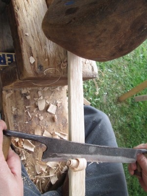 Kurs bogenbau 05
