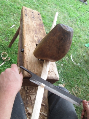 Kurs bogenbau 07